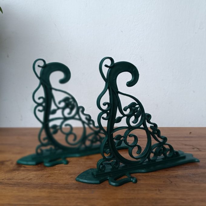 Mensulas para colgantes